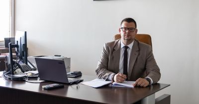 Szatnia w SP Nr 26 będzie jak nowa