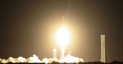Drugiego dnia na ISS załoga Ax-4 pracowała nad trzema polskimi eksperymentami