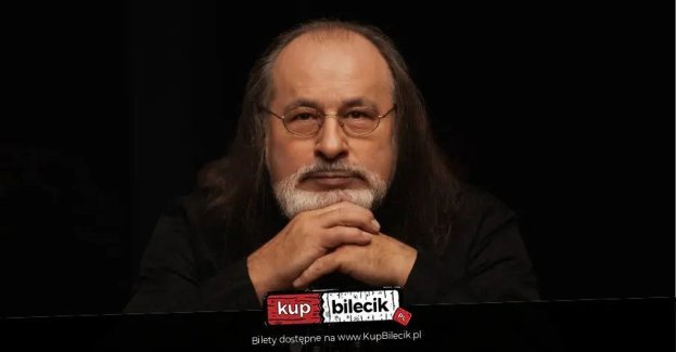 Zapraszamy 1 lutego 2026 roku do Nie Teatr, Białystok, ul. Sienkiewicza 4.