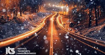 Świąteczna podróż zaczyna się od rozsądku