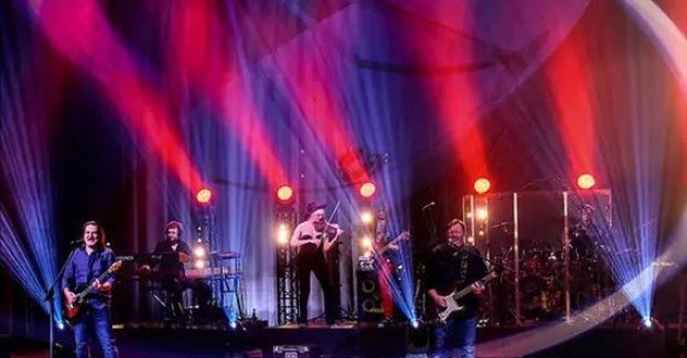 Zapraszamy 7 grudnia 2026 roku do Opera i Filharmonia Podlaska - ul. Odeska, Białystok, ul. Odeska 1.