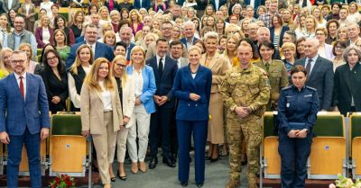 Rozmowy o kierunkach zmian w edukacji