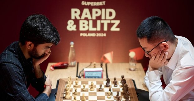 Javokhir Sindarov, znakomity szachista z Uzbekistanu zapewnił sobie w turnieju kandydatów możliwość gry o mistrzostwo świata z Gukeshem Dommaraju. Zanim jednak jesienią walczyć będą o mistrzostwo świata w maju zmierzą się w Warszawie podczas piątej edycji turnieju Super Rapid & Blitz Poland!
