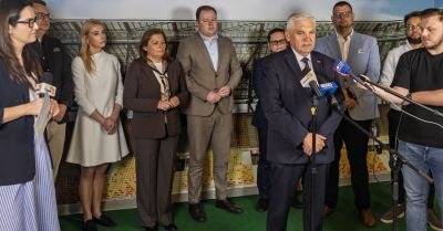 Prezydent spotka się z mieszkańcami