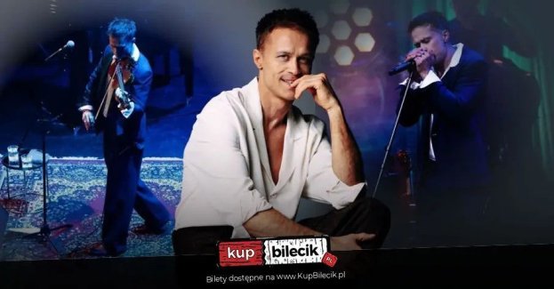 Zapraszamy 22 listopada 2026 roku do Kino Ton, Białystok, Rynek Kościuszki 2.