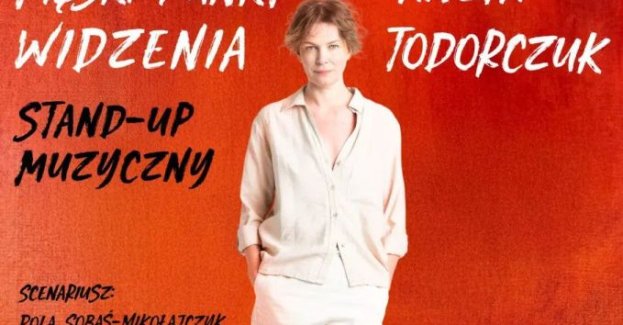 Zapraszamy 5 grudnia 2026 roku do Nie Teatr, Białystok, ul. Henryka Sienkiewicza 4.
