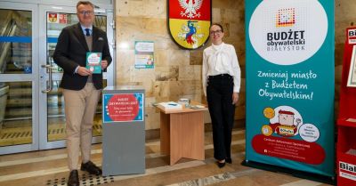 Budżet Obywatelski 2027 - mieszkańcy mogą już głosować