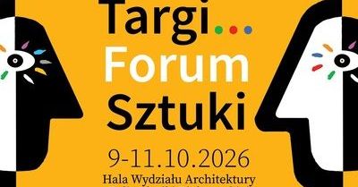 Ponad 60 twórców zaprezentuje prace na targach sztuki