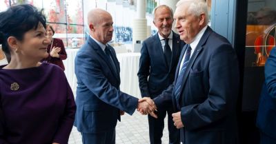 31 ambasadorów poznaje potencjał regionu